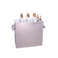 Quality Film 0.65KV electric heating capacitors 20KHz