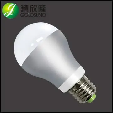 e27 12v led bulbs india price 3w 1.5USD/pc
