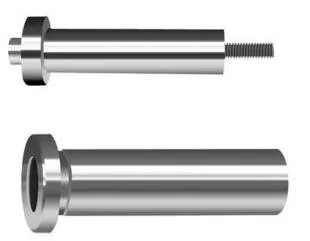 Precision Ejector Sleeve,shaft sleeve,metal split sleeves from China supplier