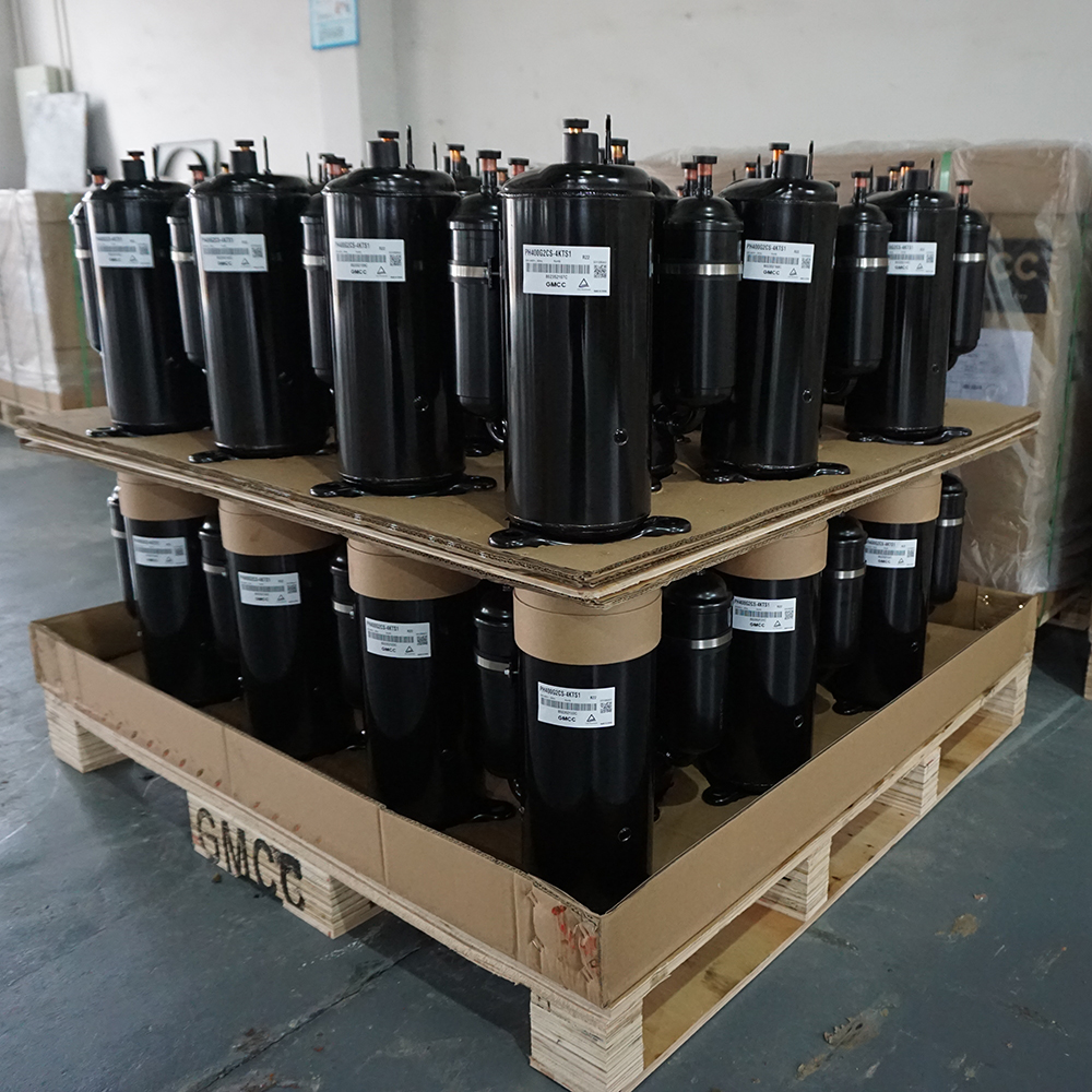 GMCC 9000BTU Compressor