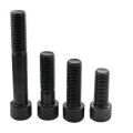 Allen Head Screw M6 DIN