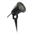 Outdoor garden lighting led spike light RGB