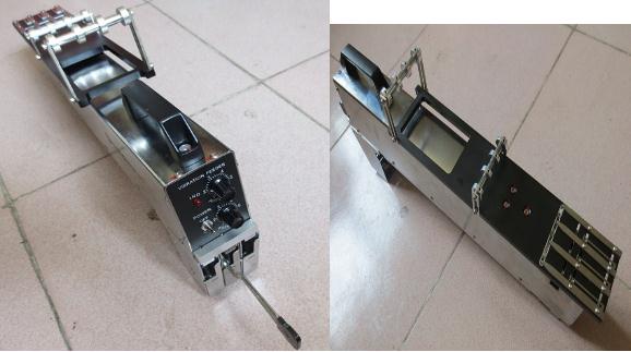 panasonic vibration feeder2