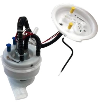 Search Engine Title: BMW F07/535GT Fuel Pump Replacement Parts