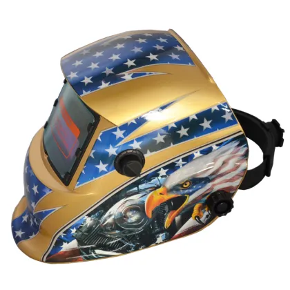 welding lens eagle helmet