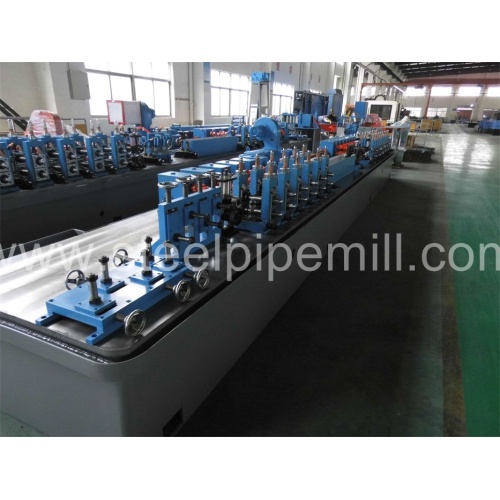 high frequency tube line