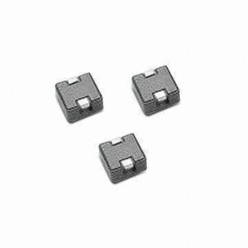 HC Series SMD Power Inductors, Used in Portable Communication Equipment