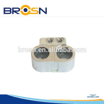 Customized High quality Alloy castings -------- forklift truck product