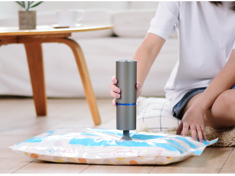 vacuum pump cleaner