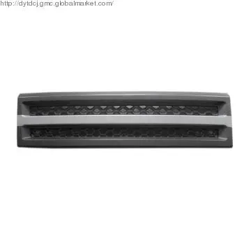 Vehicle Bumper Inside the Girlle,Faw Xindawei Bumper Grille