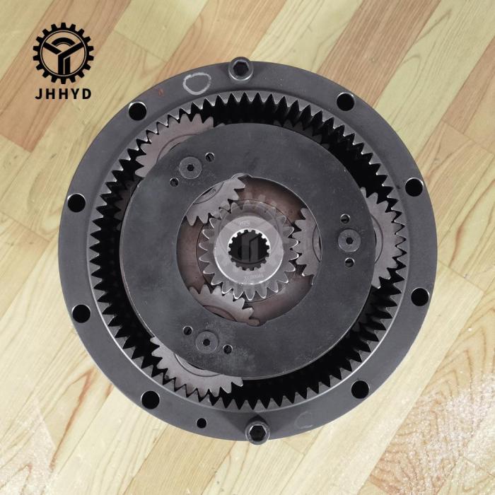 Doosan 130426-00022 DX160W-3 DX140W-3 коробка передач