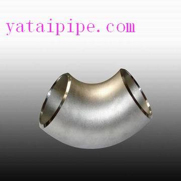 sch40 steel elbow