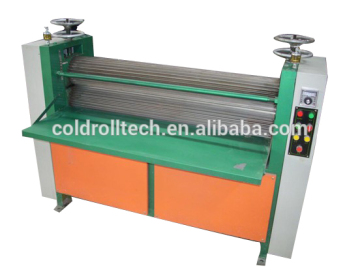 Corrugated Paperboard Making Machine for transformer insulation paper processing