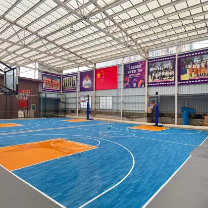 basketball indoor sports floor