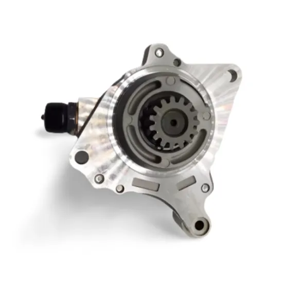 4D33 4D34 Vacuum Pump for Mitsubishi Fuso Canter ME017287