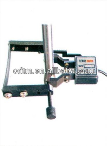 Radial Extensometer for testing machine