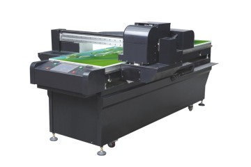 U Disk ID Card UV-LED Flatbed Printer (Colorful UV6015)