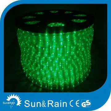 Decorative Led Rope Lights Top Selling