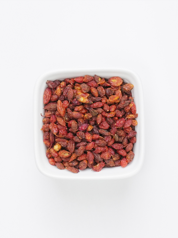 Sea buckthorn dried fruit