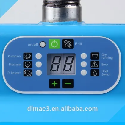 Pressure control switch water pressure switch Pressure Switch