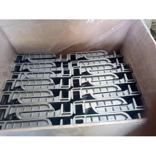 Kamay-fired Grate Boiler Components Grate Bars