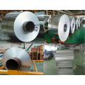 Z180 Z275 ASTM A653 Galvalume Steel Coil