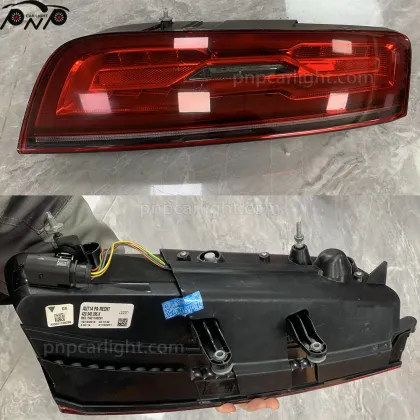 Tail light for Audi R8 Spyder 2016-2024