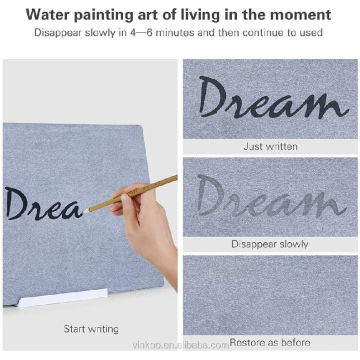 Suron Water Drawing Board A4 Art Painting Tools