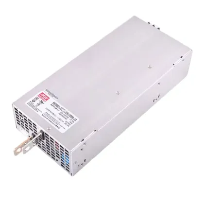 Mean Well 1000W AC DC Switching Power Supply 12V 80A