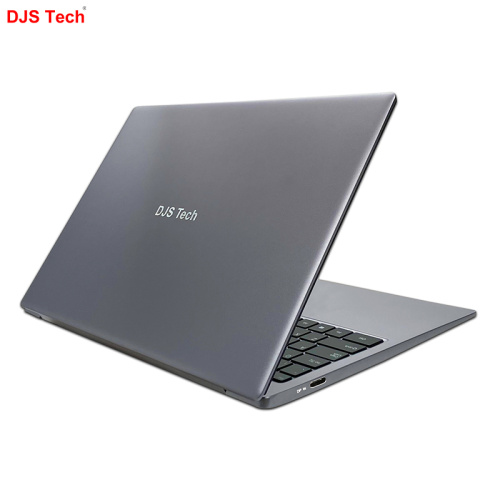 Sleek and Powerful Ultra-Portable Laptop Design