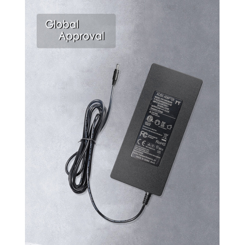 Adaptateur de bureau 24V 300W AC / DC 12.5A