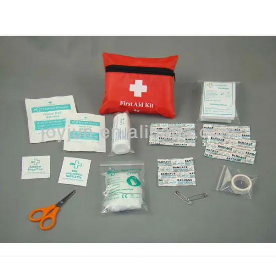 home/travel/outdoor/office mini first aid kit bags emergency kit