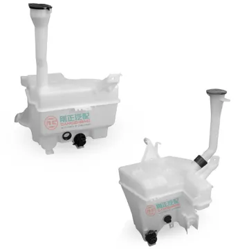 Chinese Car Parts: Auto Water Tank Washer, Reservoir Tank, and Wiper Tank for GAC Models Including TRUMPCHI M8, GS3, GS4, GS5, GS7, GS8, EMPOW, and EMKOO 2023