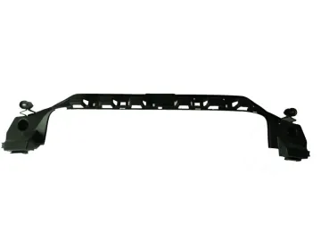Plastic injection mold Automotive bumper mold