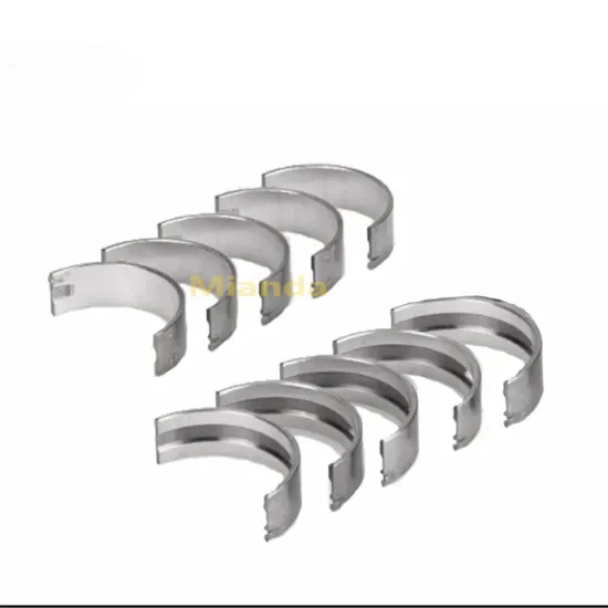 Mianda: Exclusive Cross-Border Factory Prices on BMW Engine Bearings for N42, N46, N52, N54, N55, N62 Models