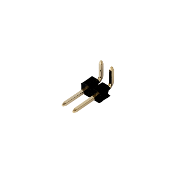 2.54mm pin header connector suitable for machines