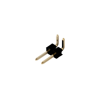 Conector de clavija de 2,54 mm adecuado para máquinas