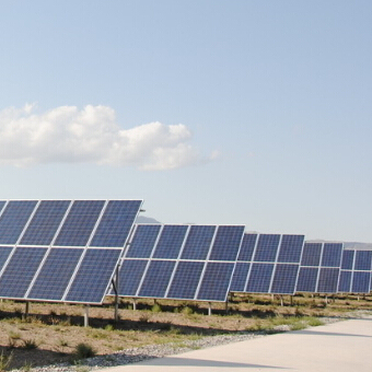Mono 250W cheap solar panels