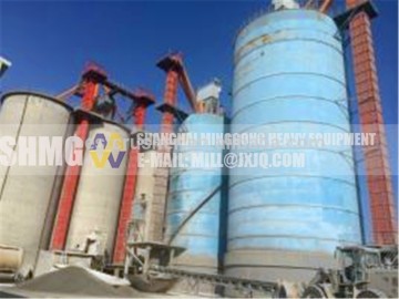 Elevator bucket with certifications