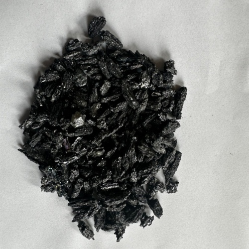 Sifooyinka kale ee fasalka saddexaad ee carbide silicon