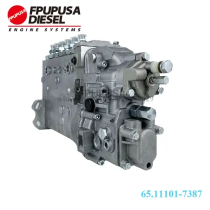 101609-904A Engine Fuel Injection Pump Assy for Doo-won DB58 Engine