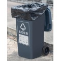 Large HDPE Bag for Waste