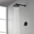 SHAMANDA High Quality Bathroom Brass Shower Set