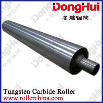 TC1611-52 Tungsten Carbide manufacture made by Shanghai Donghui Roller