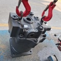 14645001 Excavator Rotary Swing Motor For Volvo EC