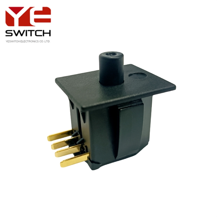 Seat Switch 3