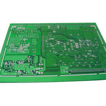 Multilayer PCB with Large Production Capability, Suitable for Electrical Applications