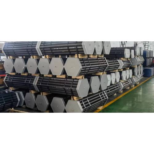 Основен диринг на свредла