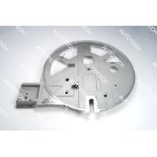 Гравитационно-литой корпус с боковым креплением