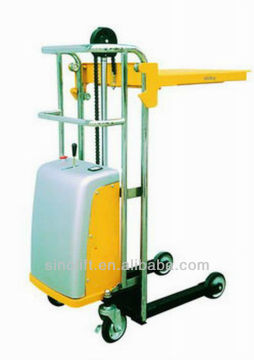 EFP Electric platform Truck
